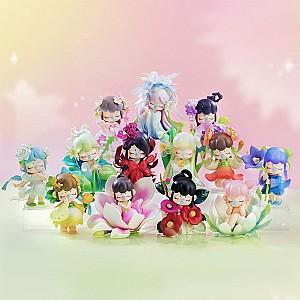 Figurina personaj Pop Top Nanci, Flower Stories (ZQXX)