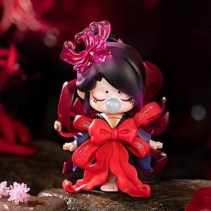 Figurina personaj Pop Top Nanci, Flower Stories (ZQXX)