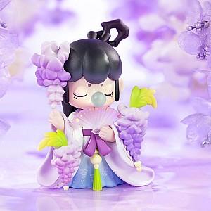 Figurina personaj Pop Top Nanci, Flower Stories (ZQXX)