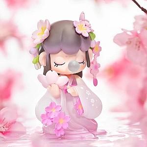 Figurina personaj Pop Top Nanci, Flower Stories (ZQXX)
