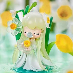 Figurina personaj Pop Top Nanci, Flower Stories (ZQXX)