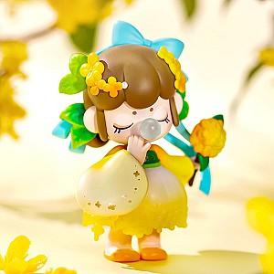 Figurina personaj Pop Top Nanci, Flower Stories (ZQXX)