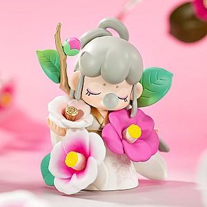 Figurina personaj Pop Top Nanci, Flower Stories (ZQXX)