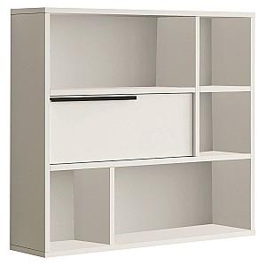 Raft de perete Trendy ON5-W Alb