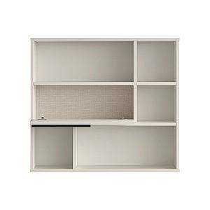 Raft de perete Trendy ON5-W Alb