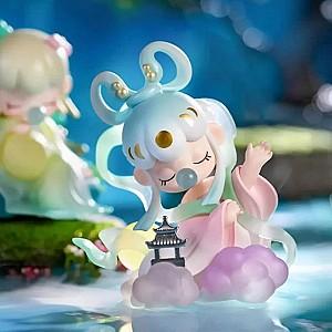 Figurina personaj Pop Top Nanci, Poetic Beauty (ZPXX)