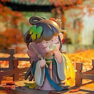 Figurina personaj Pop Top Nanci, Poetic Beauty (ZPXX)