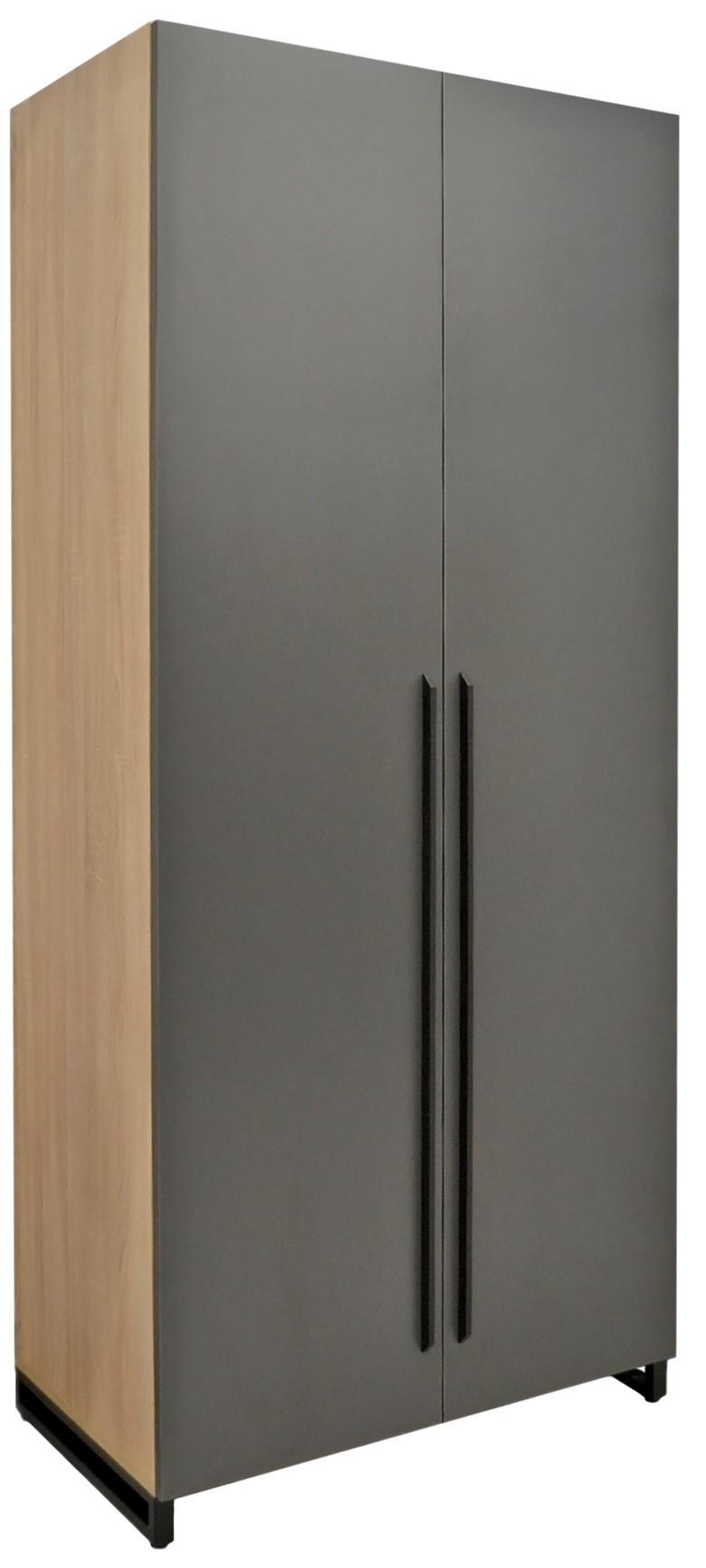 Dulap DP Haine / Poliță 80