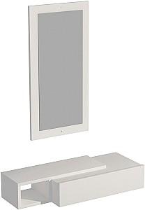 Antreu Trendy Vien Alb