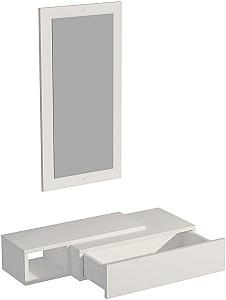 Antreu Trendy Vien Alb