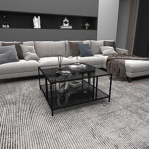 Masuta de cafea, reviste Trendy Uranus