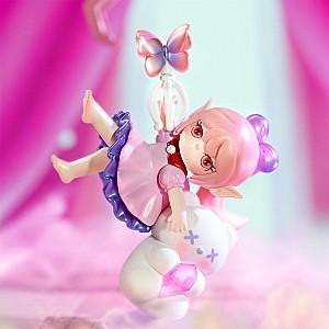 Figurina personaj Pop Top Colorful Girls - Rolife Suri (SKXX)