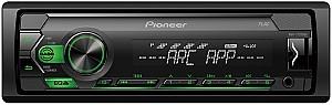 Auto player Pioneer MVH-S120UBG