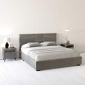 Pat My-Style my-Alia 120x200 M08 (Gri)