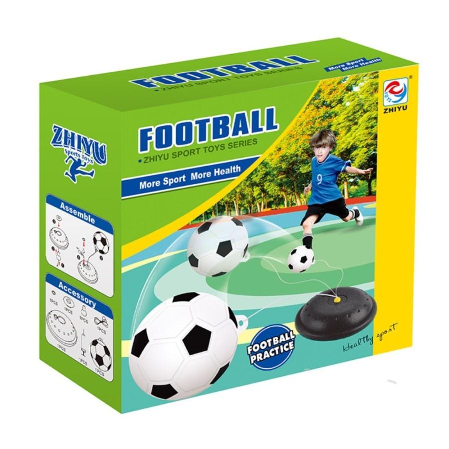 Set pentru joaca VLM Antrenament Fotbal ZY624