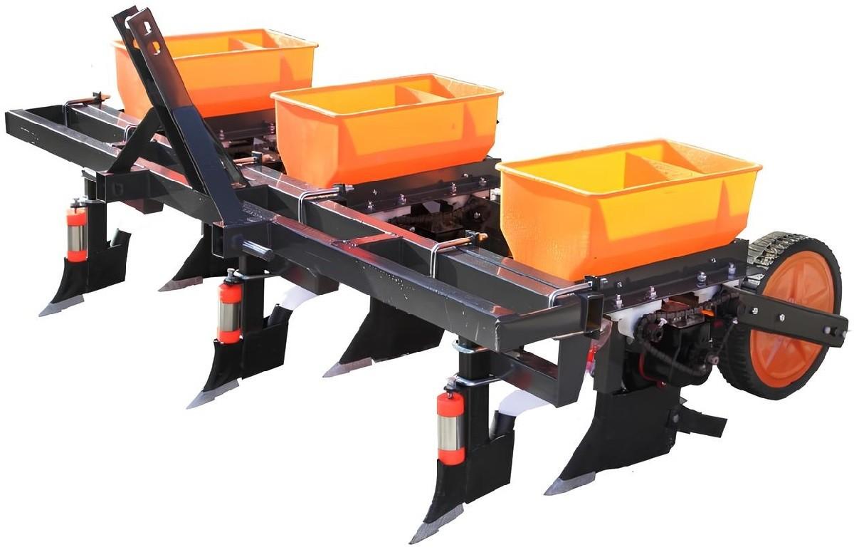 Semanator pentru tractoare Sigma 3 randuri