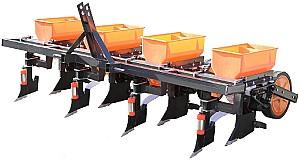 Semanator pentru tractoare Sigma 4 randuri