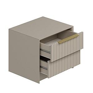 Noptiera Trendy Kale Luxe 7938