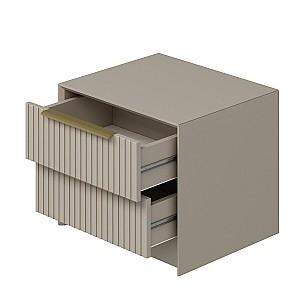 Noptiera Trendy Kale Luxe 7938