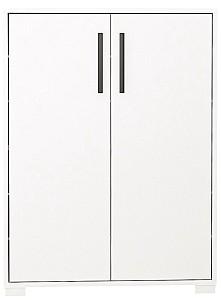 Dulap pentru incaltaminte Trendy Lupa Alb