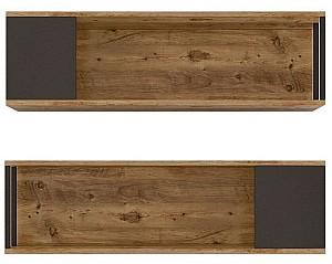 Raft de perete Trendy VG18-A Pin Atlantic (Maro)