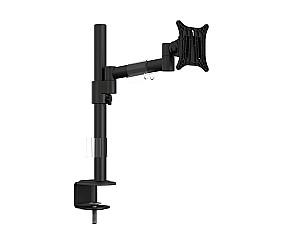 Suport pentru monitor Multibrackets M VESA DESKMOUNT OFFICELINE SINGLE I BLACK