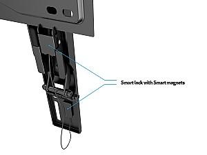 Suport pentru televizor Multibrackets M VESA Wallmount Super Slim Tilt 400 MAX