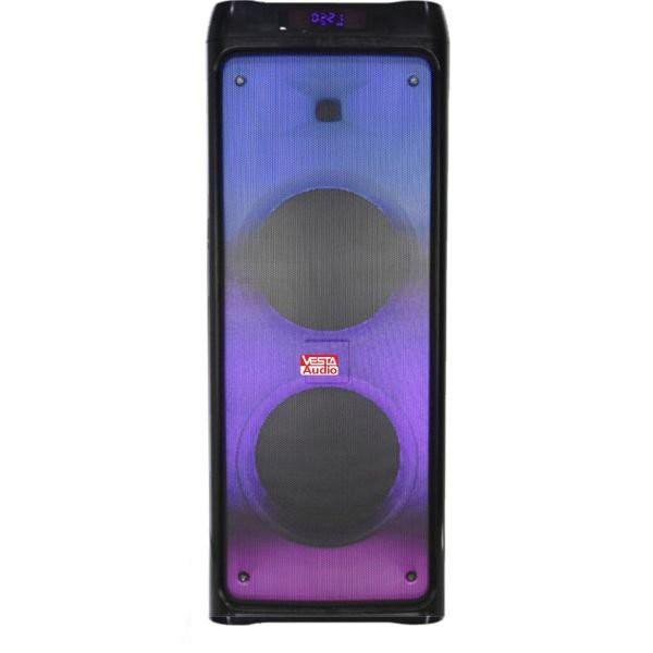 Boxa portabila Vesta PS-QFL208M2