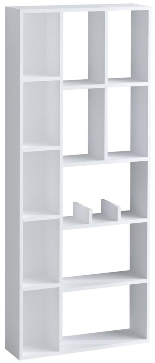 Etajera Trendy Uranus Dec0068 Alb