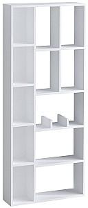 Etajera Trendy Uranus Dec0068 Alb