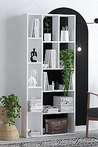 Etajera Trendy Uranus Dec0068 Alb