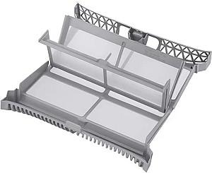 Masina de uscat rufe Samsung DV90DB8845GBU4