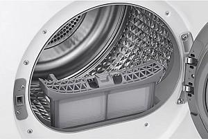 Masina de uscat rufe Samsung DV90DB7845GEU4