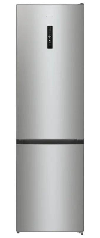 Frigider Gorenje NRK 620 CA2XL4 Argintiu
