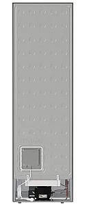 Frigider Gorenje NRK 620 CA2XL4 Argintiu