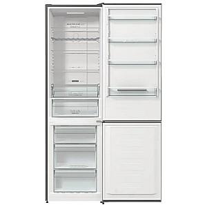Frigider Gorenje NRK 620 CA2XL4 Argintiu