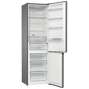 Frigider Gorenje NRK 620 CA2XL4 Argintiu