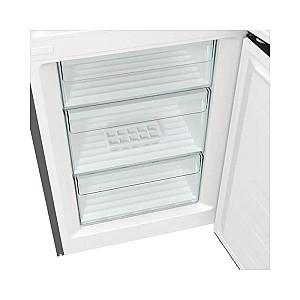 Frigider Gorenje NRK 620 CA2XL4 Argintiu