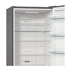Frigider Gorenje NRK 620 CA2XL4 Argintiu