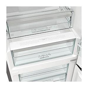 Frigider Gorenje NRK 620 CA2XL4 Argintiu