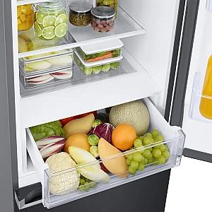 Frigider Samsung RB38C600EB1/EF