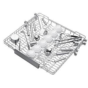 Masina de spalat vase Samsung DW60A6092FS/EO