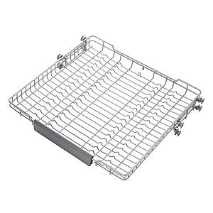 Masina de spalat vase Samsung DW60A6092FS/EO