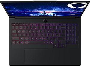 Laptop gaming Lenovo Legion Pro 7 16IAX10H Eclipse Black (83F50022RK)