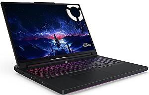 Laptop gaming Lenovo Legion Pro 7 16IAX10H Eclipse Black (83F50022RK)