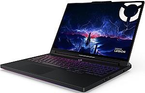 Laptop gaming Lenovo Legion Pro 7 16IAX10H Eclipse Black (83F50022RK)