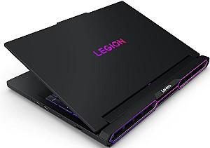 Laptop gaming Lenovo Legion Pro 7 16IAX10H Eclipse Black (83F50022RK)