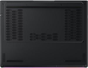 Laptop gaming Lenovo Legion Pro 7 16IAX10H Eclipse Black (83F50022RK)