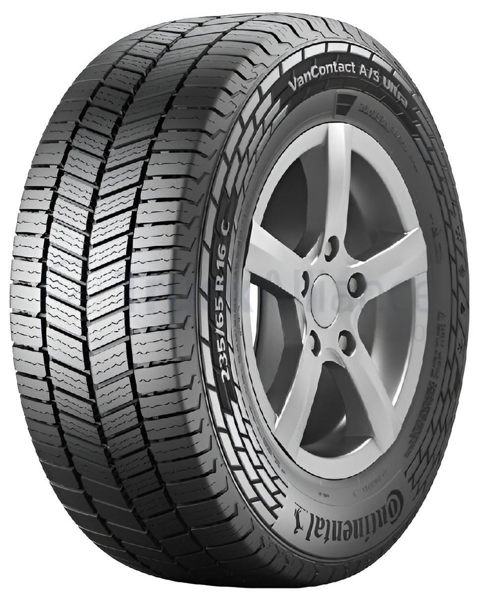 Anvelopa Continental 235/65R16C Contil VanContact A/S Ultra 121/119R 10PR