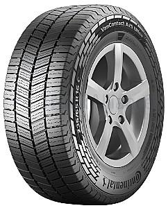 Anvelopa Continental 235/65R16C Contil VanContact A/S Ultra 121/119R 10PR